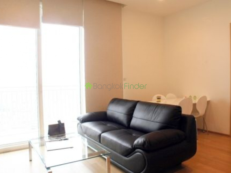 Phrom Phong, Bangkok, Thailand, 1 Bedroom Bedrooms, ,1 BathroomBathrooms,Condo,For Rent,39 By Sansiri,4601