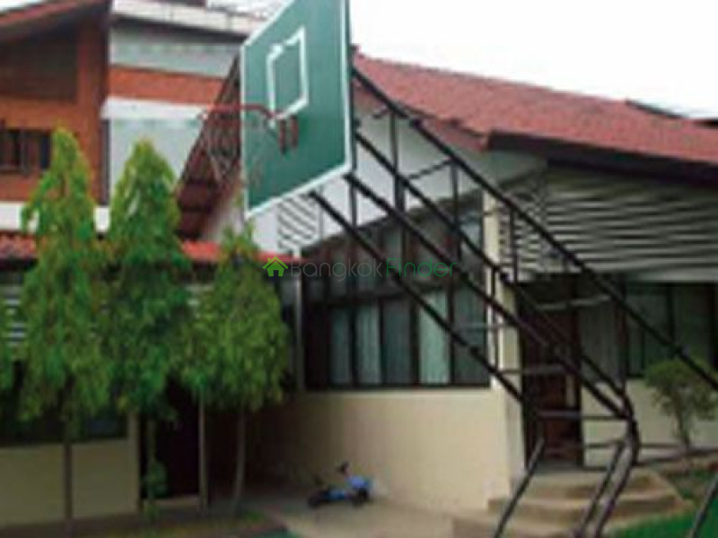 On Nut, Bangkok, Thailand, 4 Bedrooms Bedrooms, ,4 BathroomsBathrooms,House,Rented,4602