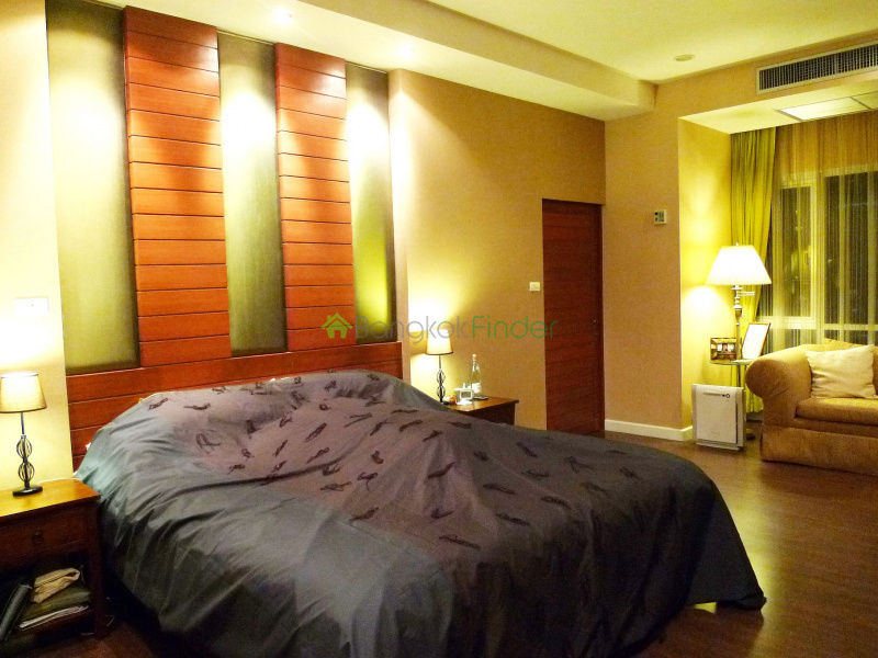 Nana, Bangkok, Thailand, 1 Bedroom Bedrooms, ,2 BathroomsBathrooms,Condo,Sold,The Trendy,4603