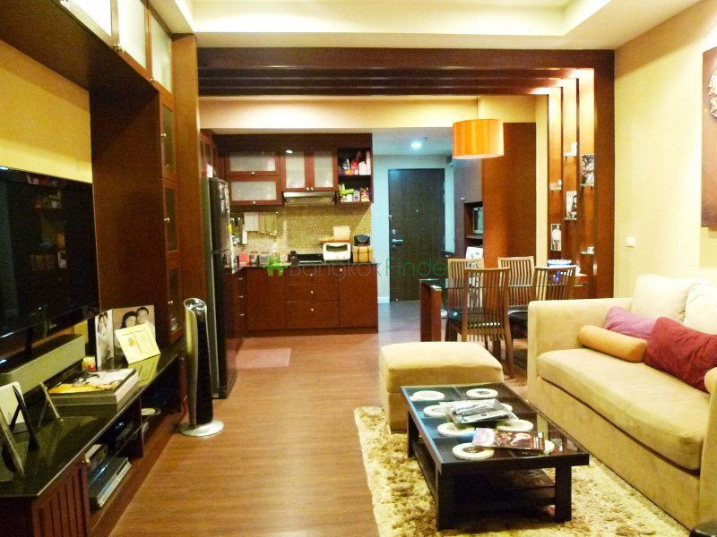 Nana, Bangkok, Thailand, 1 Bedroom Bedrooms, ,2 BathroomsBathrooms,Condo,Sold,The Trendy,4603