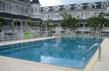 Bangna-Srinakarin, Bangkok, Thailand, 4 Bedrooms Bedrooms, ,4 BathroomsBathrooms,House,For Rent,4604