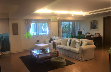 Phrom Phong, Bangkok, Thailand, 3 Bedrooms Bedrooms, ,3 BathroomsBathrooms,Condo,For Rent,Royal Castle,4609