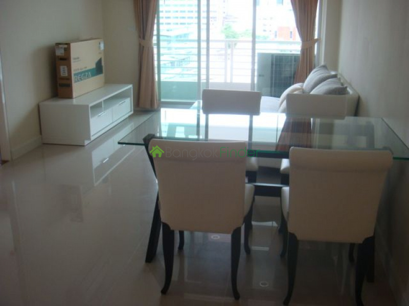 Ploenchit, Bangkok, Thailand, 2 Bedrooms Bedrooms, ,2 BathroomsBathrooms,Condo,Sold,Wish@Siam,4611