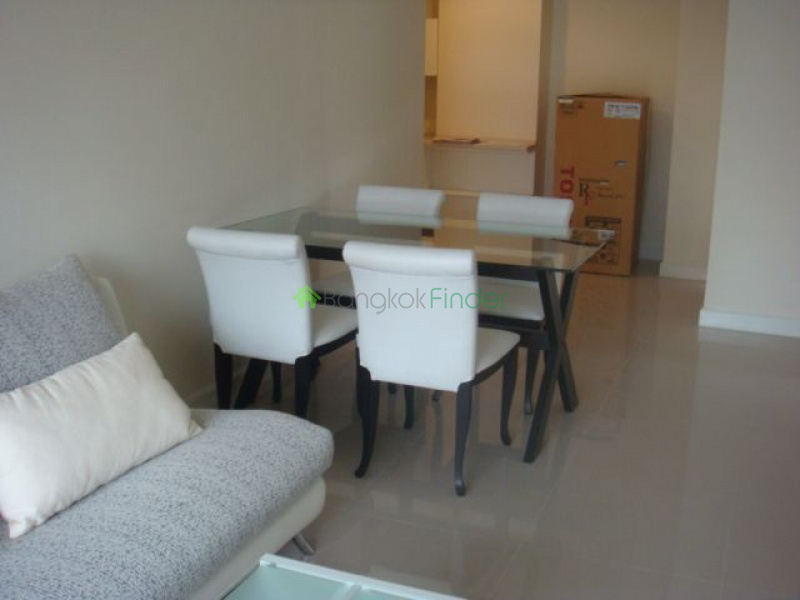 Ploenchit, Bangkok, Thailand, 2 Bedrooms Bedrooms, ,2 BathroomsBathrooms,Condo,Sold,Wish@Siam,4611