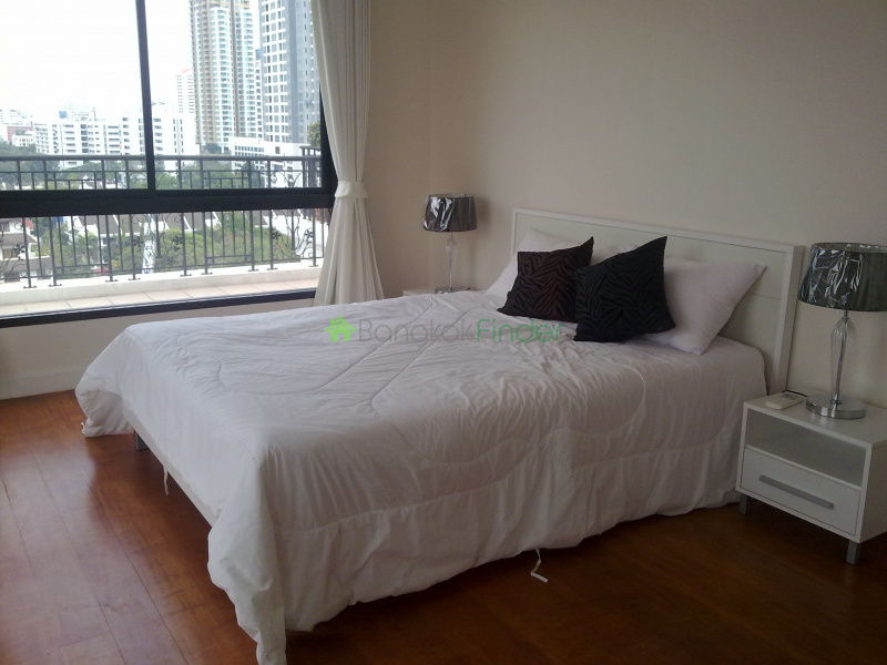 Phrom Phong, Bangkok, Thailand, 2 Bedrooms Bedrooms, ,2 BathroomsBathrooms,Condo,For Rent,Prime Mansion 31,4613