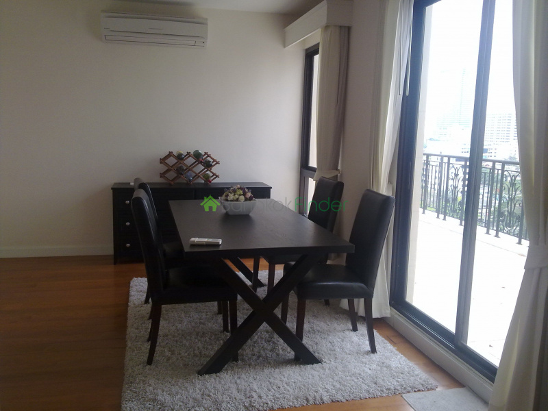 Phrom Phong, Bangkok, Thailand, 2 Bedrooms Bedrooms, ,2 BathroomsBathrooms,Condo,For Rent,Prime Mansion 31,4613