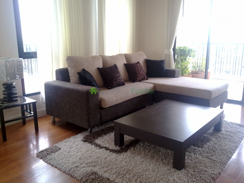 Phrom Phong, Bangkok, Thailand, 2 Bedrooms Bedrooms, ,2 BathroomsBathrooms,Condo,For Rent,Prime Mansion 31,4613