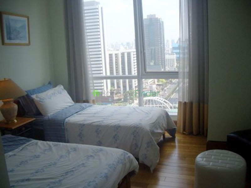 Sathorn, Bangkok, Thailand, 2 Bedrooms Bedrooms, ,2 BathroomsBathrooms,Condo,Sold,Sky Villa,4614