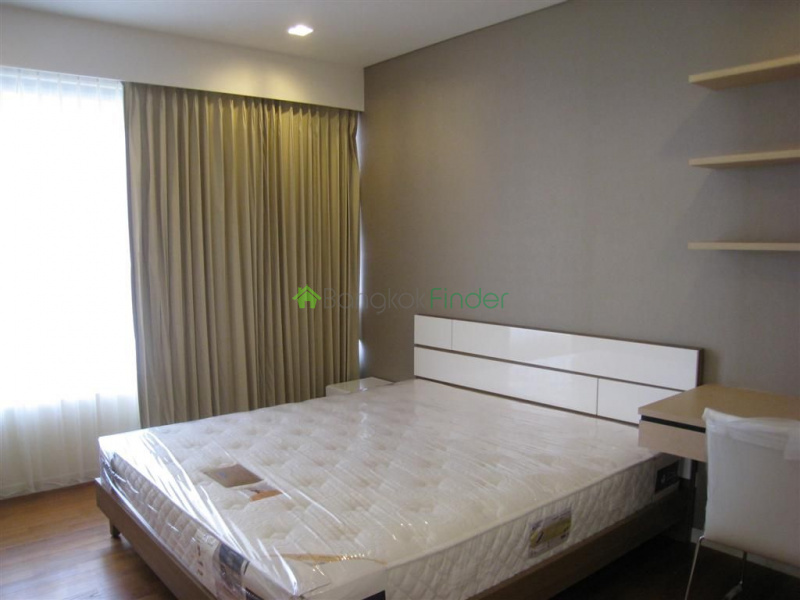 Rama 4, Bangkok, Thailand, 2 Bedrooms Bedrooms, ,2 BathroomsBathrooms,Condo,For Rent,Amanta Lumpini,4618
