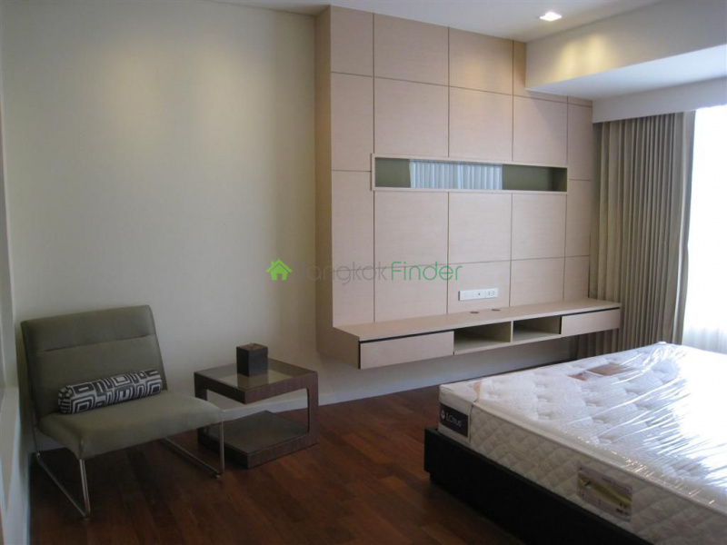 Rama 4, Bangkok, Thailand, 2 Bedrooms Bedrooms, ,2 BathroomsBathrooms,Condo,For Rent,Amanta Lumpini,4618