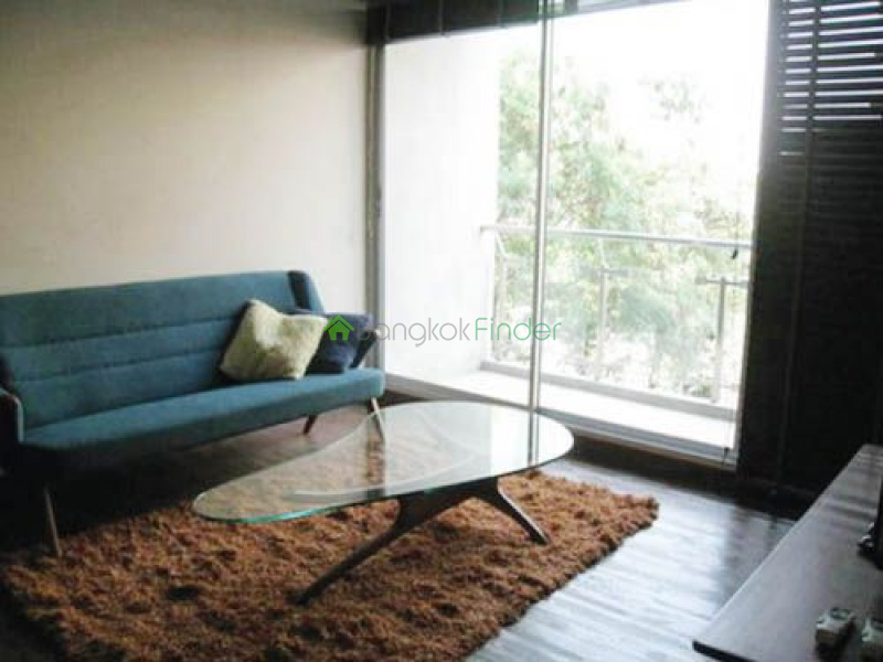 Phrom Phong, Bangkok, Thailand, 1 Bedroom Bedrooms, ,1 BathroomBathrooms,Condo,For Rent,Von Napa,4620