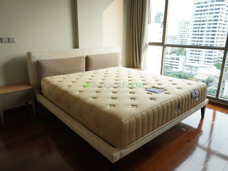 Thonglor, Bangkok, Thailand, 1 Bedroom Bedrooms, ,1 BathroomBathrooms,Condo,For Rent,Quattro by Sansiri,4623