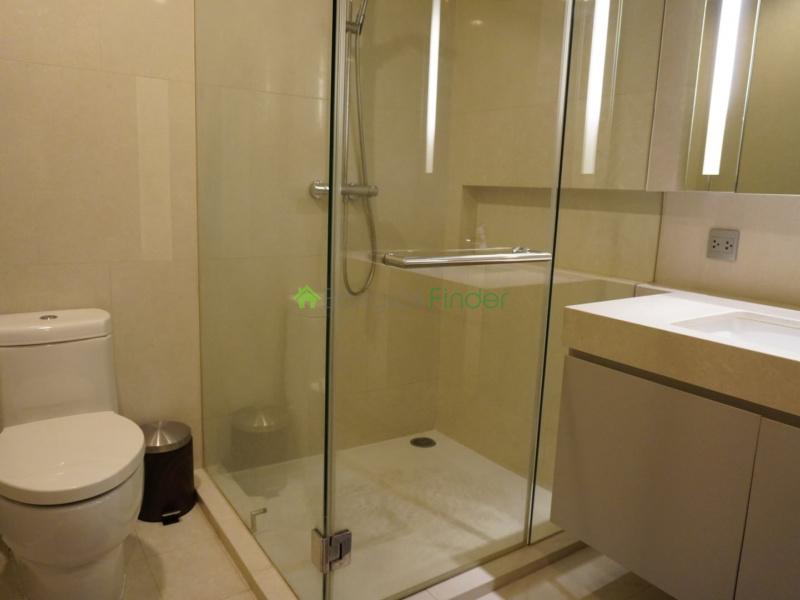 Thonglor, Bangkok, Thailand, 1 Bedroom Bedrooms, ,1 BathroomBathrooms,Condo,For Rent,Quattro by Sansiri,4623