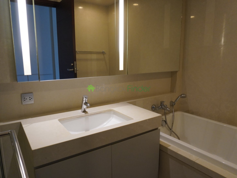 Thonglor, Bangkok, Thailand, 1 Bedroom Bedrooms, ,1 BathroomBathrooms,Condo,For Rent,Quattro by Sansiri,4623