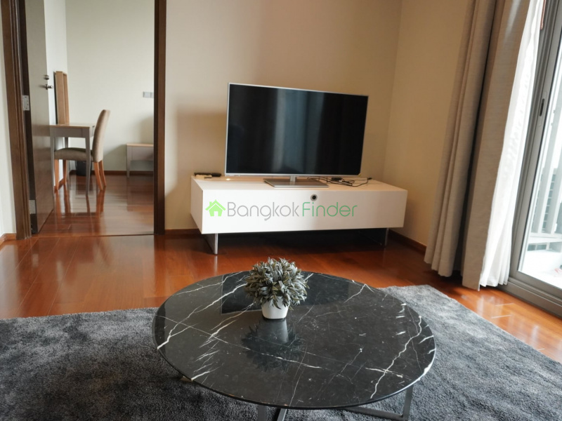 Thonglor, Bangkok, Thailand, 1 Bedroom Bedrooms, ,1 BathroomBathrooms,Condo,For Rent,Quattro by Sansiri,4623