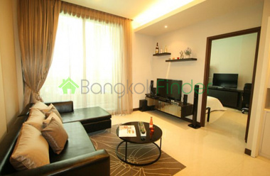Thonglor, Bangkok, Thailand, 1 Bedroom Bedrooms, ,1 BathroomBathrooms,Condo,Sold,Quattro by Sansiri,4625