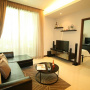 Thonglor, Bangkok, Thailand, 1 Bedroom Bedrooms, ,1 BathroomBathrooms,Condo,Sold,Quattro by Sansiri,4625
