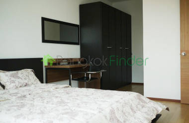 Sathorn, Bangkok, Thailand, 1 Bedroom Bedrooms, ,1 BathroomBathrooms,Condo,For Rent,Villa Sathorn,4626