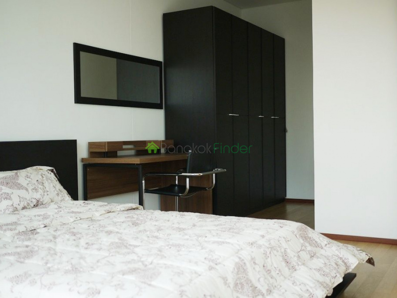 Sathorn, Bangkok, Thailand, 1 Bedroom Bedrooms, ,1 BathroomBathrooms,Condo,For Rent,Villa Sathorn,4626