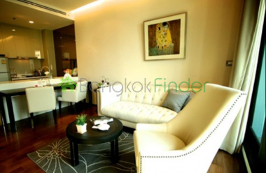 Phrom Phong, Bangkok, Thailand, 1 Bedroom Bedrooms, ,1 BathroomBathrooms,Condo,Sold,The Address 28,4627