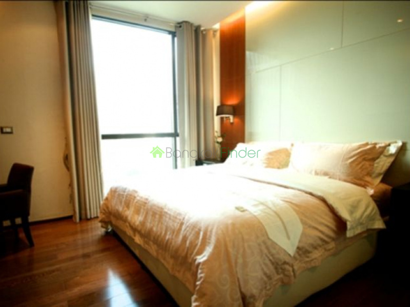 Phrom Phong, Bangkok, Thailand, 1 Bedroom Bedrooms, ,1 BathroomBathrooms,Condo,Sold,The Address 28,4627