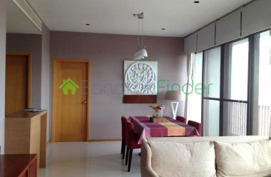 Phrom Phong, Bangkok, Thailand, 2 Bedrooms Bedrooms, ,3 BathroomsBathrooms,Condo,For Rent,The Emporio Place,4628