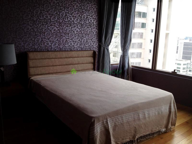 Phrom Phong, Bangkok, Thailand, 2 Bedrooms Bedrooms, ,3 BathroomsBathrooms,Condo,For Rent,The Emporio Place,4628