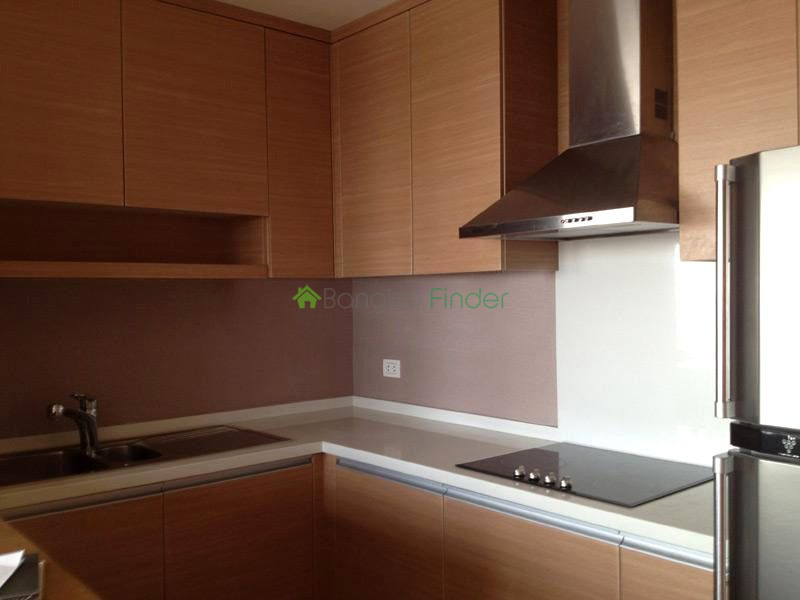 Phrom Phong, Bangkok, Thailand, 2 Bedrooms Bedrooms, ,3 BathroomsBathrooms,Condo,For Rent,The Emporio Place,4628