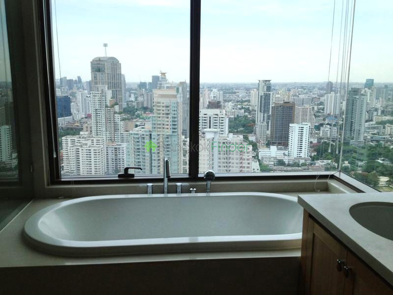 Phrom Phong, Bangkok, Thailand, 2 Bedrooms Bedrooms, ,3 BathroomsBathrooms,Condo,For Rent,The Emporio Place,4628
