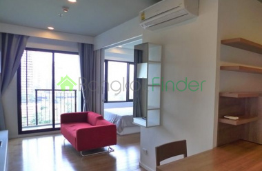 On Nut, Bangkok, Thailand, 1 Bedroom Bedrooms, ,1 BathroomBathrooms,Condo,For Rent,Blocs77,4630