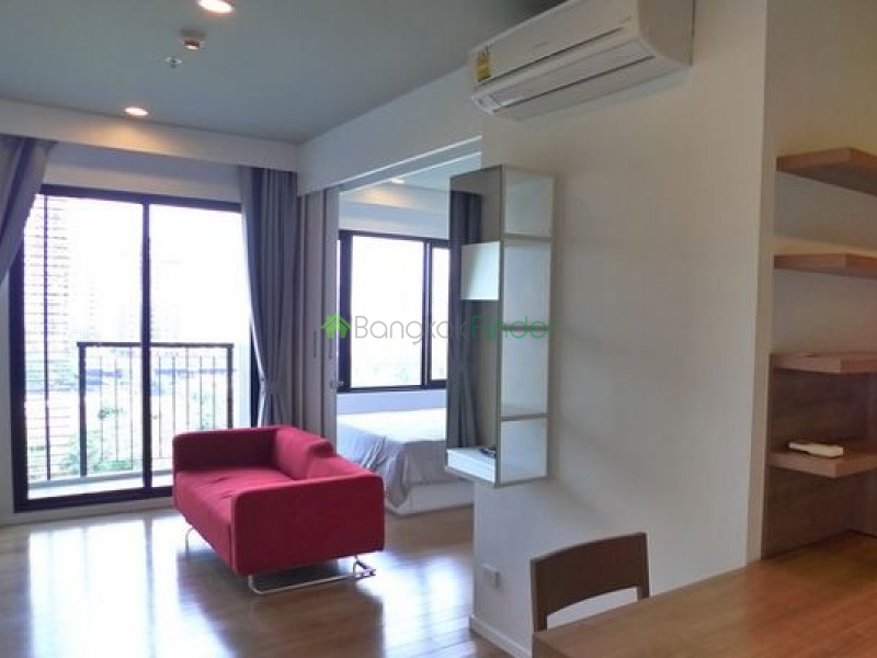 On Nut, Bangkok, Thailand, 1 Bedroom Bedrooms, ,1 BathroomBathrooms,Condo,For Rent,Blocs77,4630