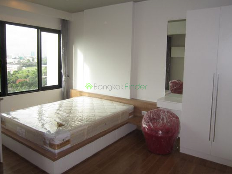 On Nut, Bangkok, Thailand, 1 Bedroom Bedrooms, ,1 BathroomBathrooms,Condo,For Rent,Blocs77,4630