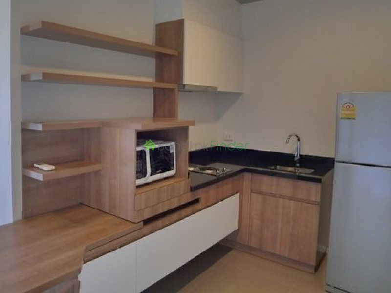 On Nut, Bangkok, Thailand, 1 Bedroom Bedrooms, ,1 BathroomBathrooms,Condo,For Rent,Blocs77,4630