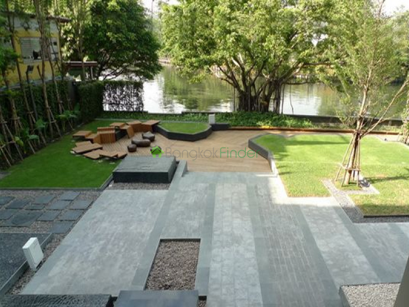 On Nut, Bangkok, Thailand, 1 Bedroom Bedrooms, ,1 BathroomBathrooms,Condo,For Rent,Blocs77,4630