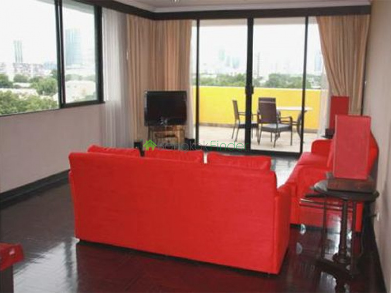 Nana, Bangkok, Thailand, 2 Bedrooms Bedrooms, ,2 BathroomsBathrooms,Condo,For Rent,Lakegreen,4651