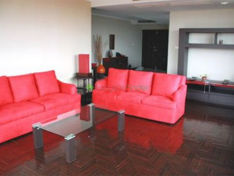 Nana, Bangkok, Thailand, 2 Bedrooms Bedrooms, ,2 BathroomsBathrooms,Condo,For Rent,Lakegreen,4651