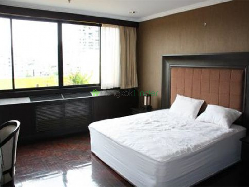Nana, Bangkok, Thailand, 2 Bedrooms Bedrooms, ,2 BathroomsBathrooms,Condo,For Rent,Lakegreen,4651