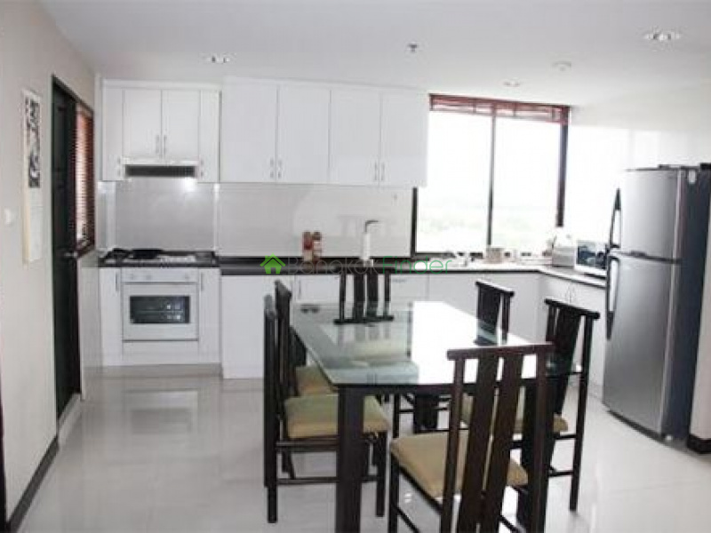 Nana, Bangkok, Thailand, 2 Bedrooms Bedrooms, ,2 BathroomsBathrooms,Condo,For Rent,Lakegreen,4651