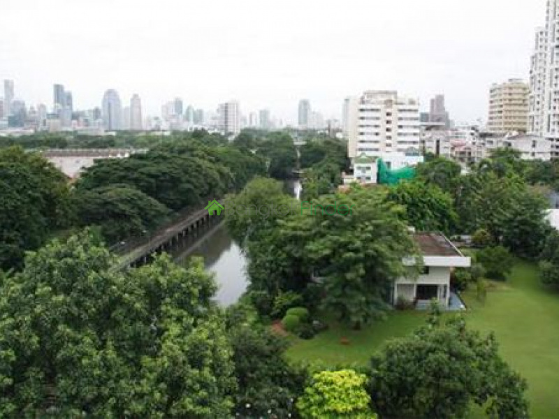 Nana, Bangkok, Thailand, 2 Bedrooms Bedrooms, ,2 BathroomsBathrooms,Condo,For Rent,Lakegreen,4651