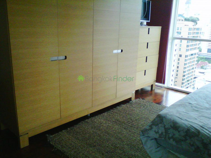 Ploenchit, Bangkok, Thailand, 3 Bedrooms Bedrooms, ,3 BathroomsBathrooms,Condo,For Rent,Urbana Langsuan,4652