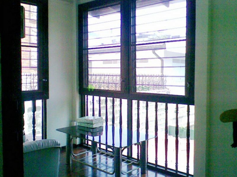 Sathorn, Bangkok, Thailand, 3 Bedrooms Bedrooms, ,2 BathroomsBathrooms,House,For Rent,4653