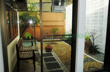 Sathorn, Bangkok, Thailand, 3 Bedrooms Bedrooms, ,2 BathroomsBathrooms,House,For Rent,4653