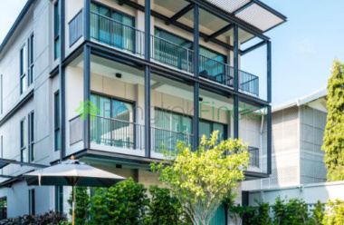 Ploenchit, Bangkok, Thailand, 2 Bedrooms Bedrooms, ,2 BathroomsBathrooms,Condo,For Rent,The Monet,4655