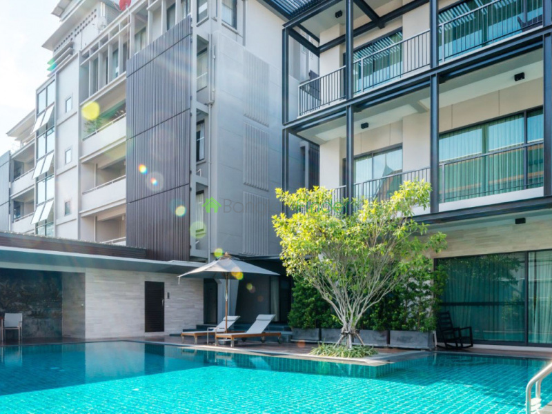 Ploenchit, Bangkok, Thailand, 2 Bedrooms Bedrooms, ,2 BathroomsBathrooms,Condo,For Rent,The Monet,4655