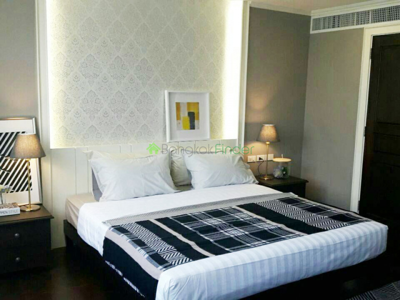 Ploenchit, Bangkok, Thailand, 2 Bedrooms Bedrooms, ,2 BathroomsBathrooms,Condo,For Rent,The Monet,4655