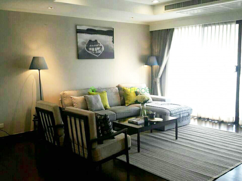 Ploenchit, Bangkok, Thailand, 2 Bedrooms Bedrooms, ,2 BathroomsBathrooms,Condo,For Rent,The Monet,4655