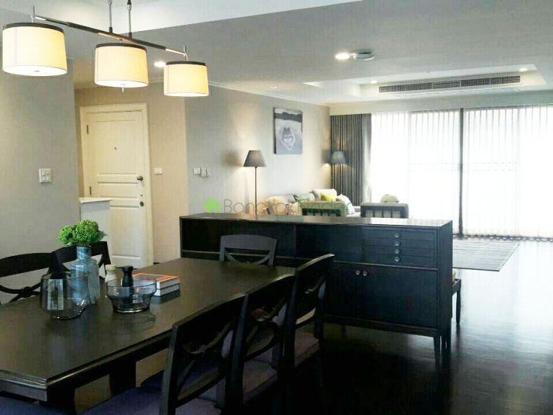 Ploenchit, Bangkok, Thailand, 2 Bedrooms Bedrooms, ,2 BathroomsBathrooms,Condo,For Rent,The Monet,4655