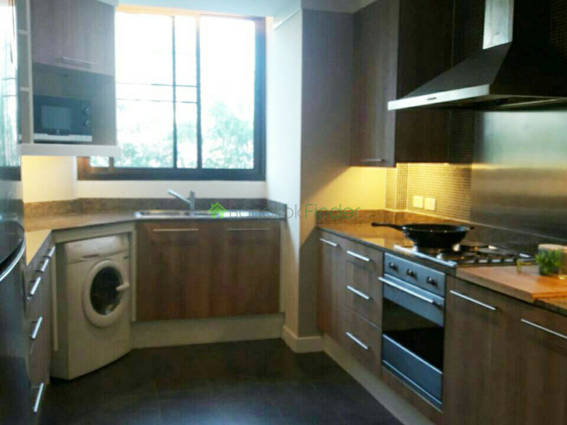 Ploenchit, Bangkok, Thailand, 2 Bedrooms Bedrooms, ,2 BathroomsBathrooms,Condo,For Rent,The Monet,4655