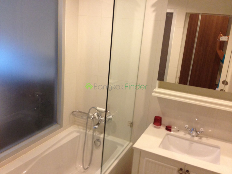 Ploenchit, Bangkok, Thailand, 1 Bedroom Bedrooms, ,1 BathroomBathrooms,Condo,For Rent,The Seed Memories Siam,4657