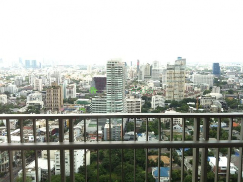 Thonglor, Bangkok, Thailand, 2 Bedrooms Bedrooms, ,2 BathroomsBathrooms,Condo,Sold,Quattro by Sansiri,4658